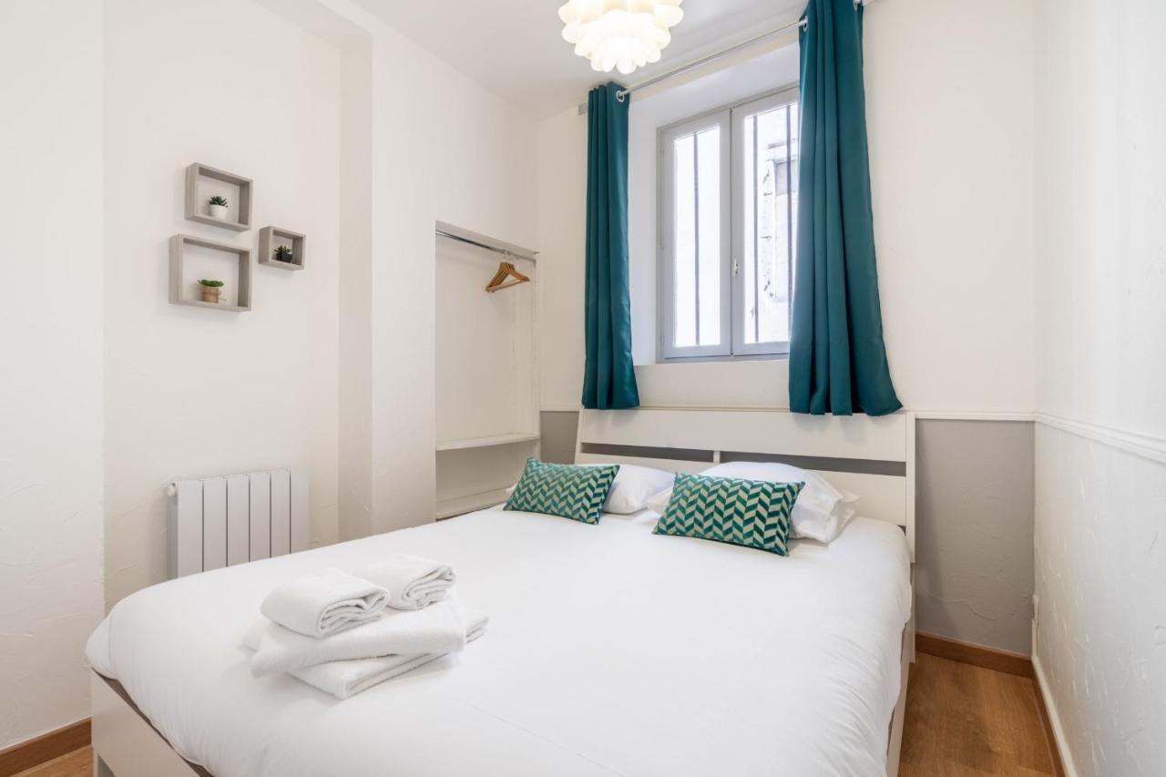 Ferienwohnung Edelweiss Annecy Exterior foto