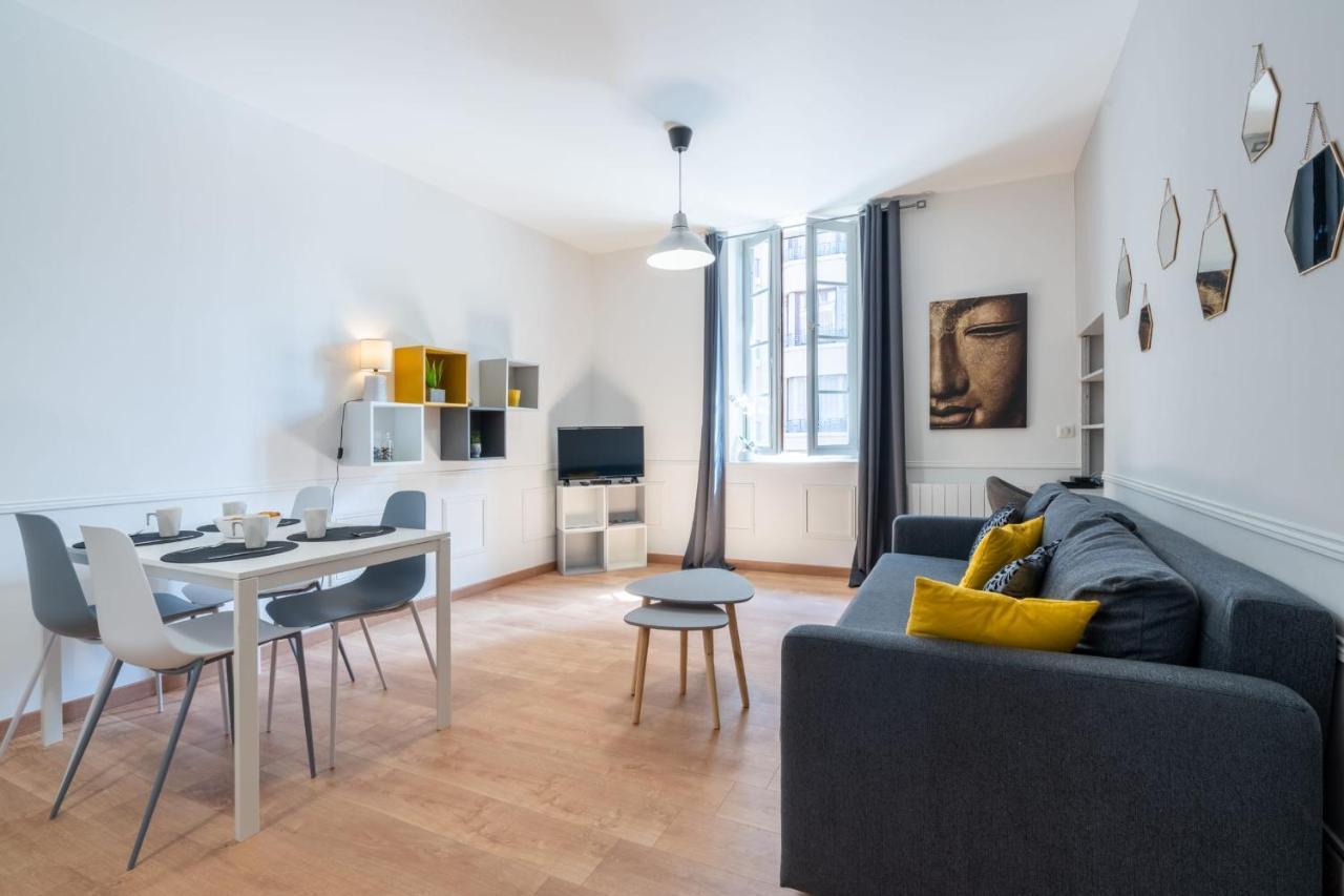 Ferienwohnung Edelweiss Annecy Exterior foto
